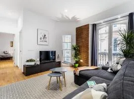 Executive Uncibay Suite - Luxury Malaga Center