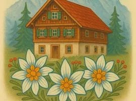 Frank Haus Hospedaria
