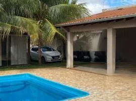 Casa Oliveira