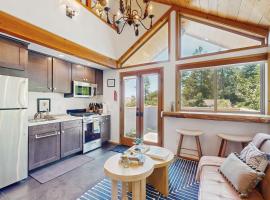 Deerhaven Lodge B, ξενοδοχείο σε Idyllwild