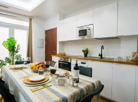 Exclusive Luxury Comfort Stay - Malaga Center