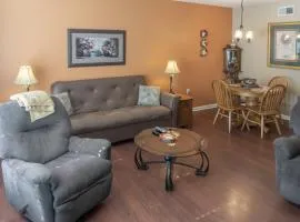 Colonial Condo