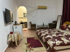 Private house, bed and breakfast v destinaci Salalah