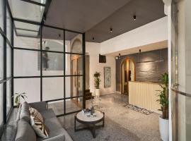 Venus Secret Hotel Aeon Bình Tân, khách sạn ở TP. Hồ Chí Minh