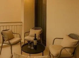 Mediteranno Suites Breeze