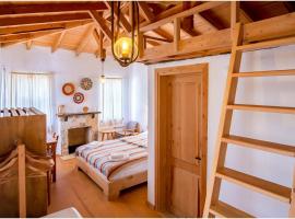 Gocakapı Dat&ccedil;a &Uuml;&ccedil;, villa in Datca