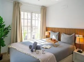 High-End Boutique Executive Apartment - Fuengirola Center