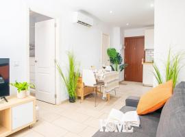Luxury Executive Stay - Fuengirola Center, hotel en Fuengirola