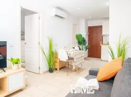 Luxury Executive Stay - Fuengirola Center