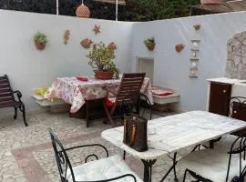 La Casetta di Santa Caterina