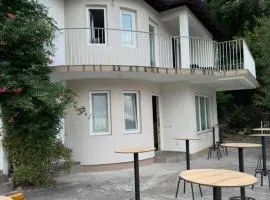 Villa Relax Zvornicko Jezero