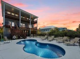 Southern Charm Fort Morgan