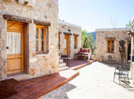 Gocakapı Dat&ccedil;a D&ouml;rt, villa en Dat&ccedil;a