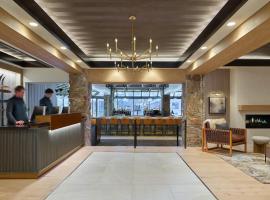 Stonebridge Inn, hotel a Snowmass Village