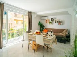 Luxury Sunset Boutique Stay - Fuengirola Beach