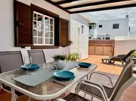 Villa Morriña by Vulcano Homes