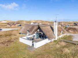 288 Ringkøbing - Kræ Degns Vej 47, Hotel in Nørre Lyngvig