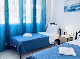 K 34-38 Family Apartment