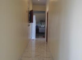 Casa em marudá aconchegante, hotel v destinaci Marapanim