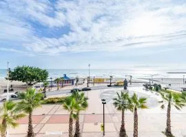 High-End Vistamar Apartment - Fuengirola Beach