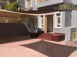 Heritage Hostel Muscat