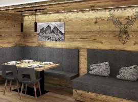 Apartment Waldheim - Alpine Elegance