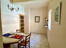 Le gîte de la serre des cades
