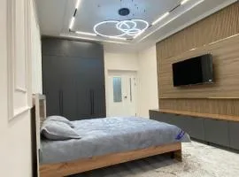Vefa Apartments