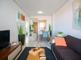 Executive Sweet Stay - High-End Fuengirola with FREE parking