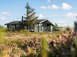 201 Ringkøbing - Fladsbjergvej 234, Hotel in Klegod