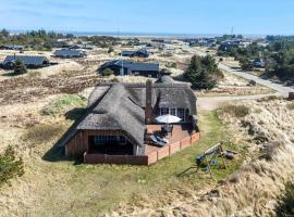 2227-Ringkobing-Fladsbjergvej-116, hotel i Klegod