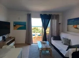 Ventana Azul