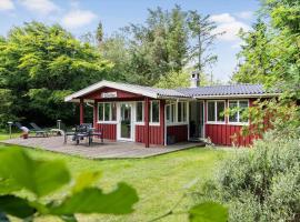 1134-Ringkobing-Egernvej-12، فندق في Nørby
