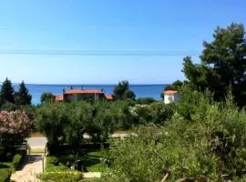 Mola Kaliva Seaview Retreat