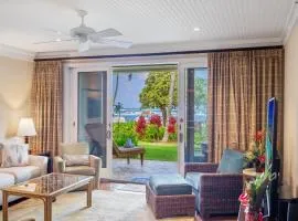 3-Bed Villa 103 at Turtle Bay