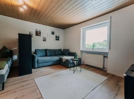 Ferienwohnung - Zur Waldruhe, hotel i Boppard