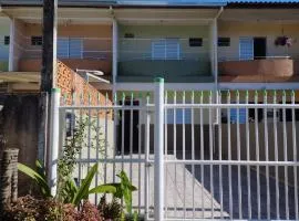 Sobrado com 3 quartos perto do mar #04