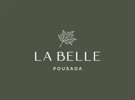 Pousada La Belle - Flor de Canela