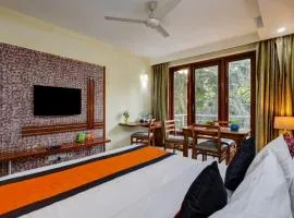 Hotel Bstays Iffco Metro, Near Fortis Hospital -Gurugram