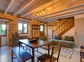 Maison 3 pièces , terrasse LA BOUQUERIE