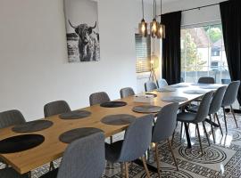 Gästehaus Schindhard, Hotel in Schindhard