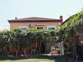 Apartman ODISEJ