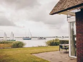 Meervilla | 6 personen - Boutique Parc Pharshoeke