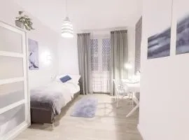 Comfort Rooms Budget - Old Town