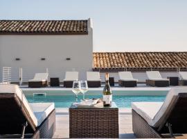 Firriato Hospitality - Baglio Sorìa, hotel v Trapani