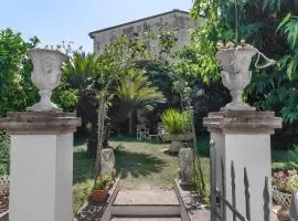 Villa Camelia - Lucca