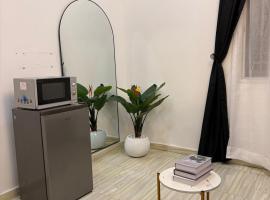 Apeh Shortlet, hotell sihtkohas Kubwa