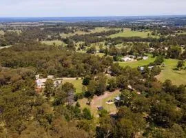 Wombat Eco Retreat