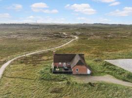 2225 Ringkøbing - Nordsø Ferievej 23, Hotel in Nørre Lyngvig