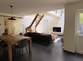 Vakantiehuis Coconne, hotel a Waregem